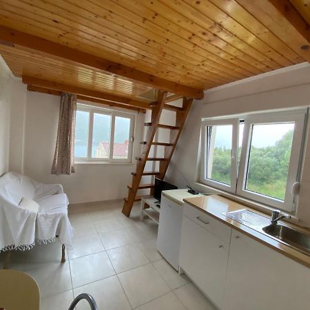 'Olu'Olu Apartment Mokošica Buitenkant foto