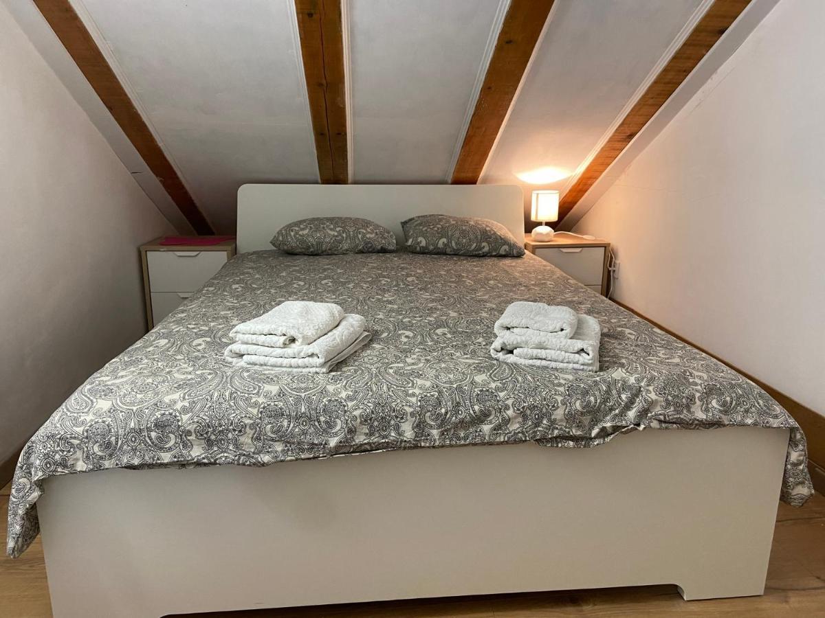 'Olu'Olu Apartment Mokošica Buitenkant foto