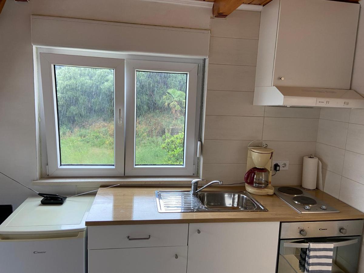 'Olu'Olu Apartment Mokošica Buitenkant foto