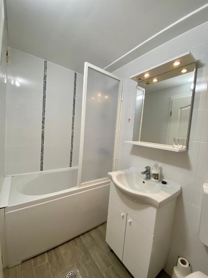 'Olu'Olu Apartment Mokošica Buitenkant foto