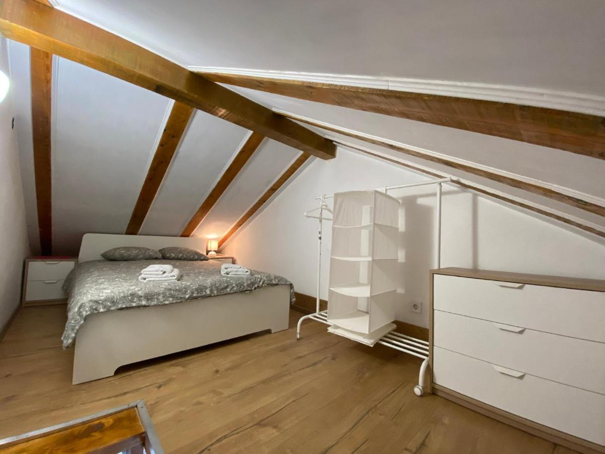'Olu'Olu Apartment Mokošica Buitenkant foto