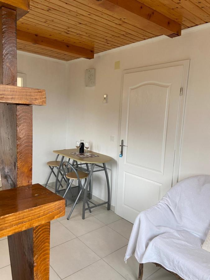 'Olu'Olu Apartment Mokošica Buitenkant foto